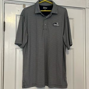 University of New Hampshire Polo